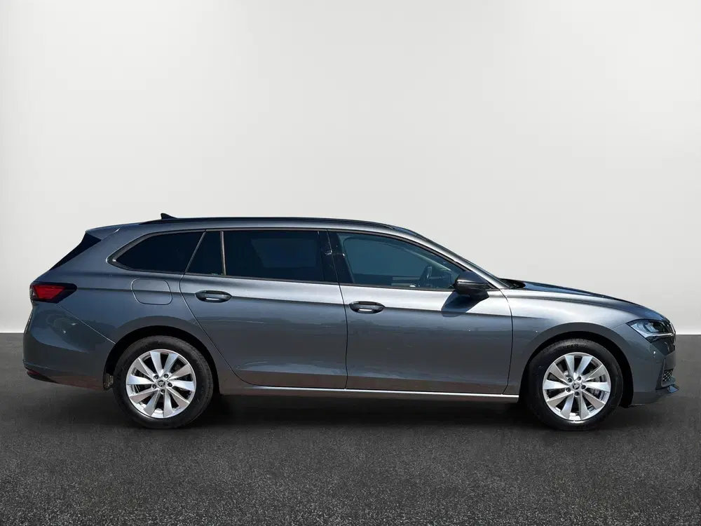 Skoda Superb 1.5 TSI PHEV Edition uit 2025, foto 13