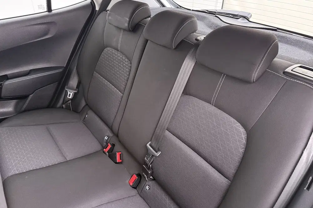 Kia Picanto 1.0 CVVT DynamicLine Camera Carplay Cruise uit 2019, foto 11