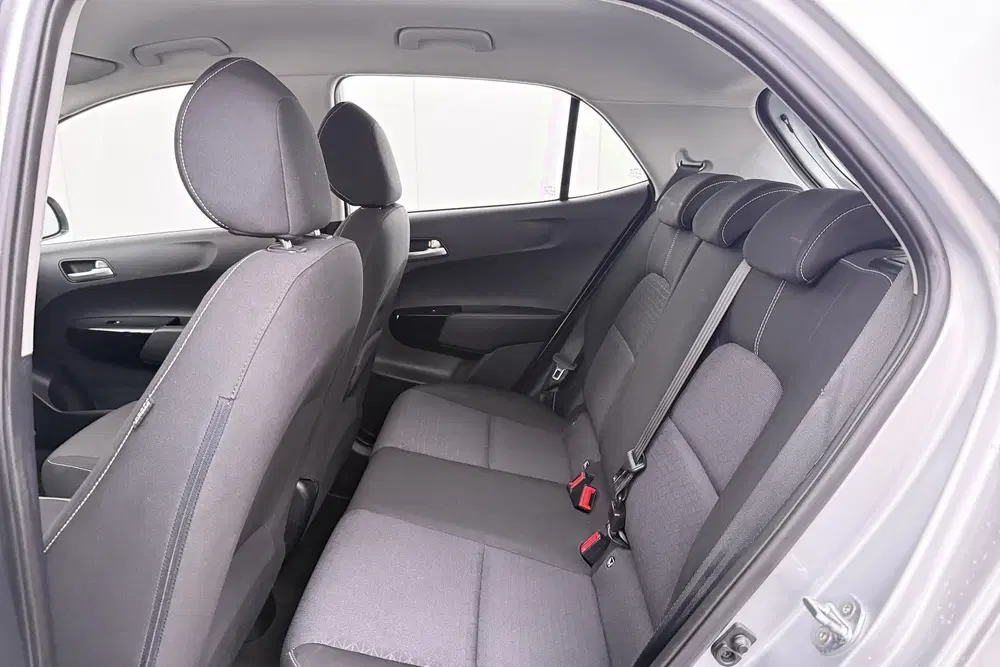 Kia Picanto 1.0 CVVT DynamicLine Camera Carplay Cruise uit 2019, foto 12