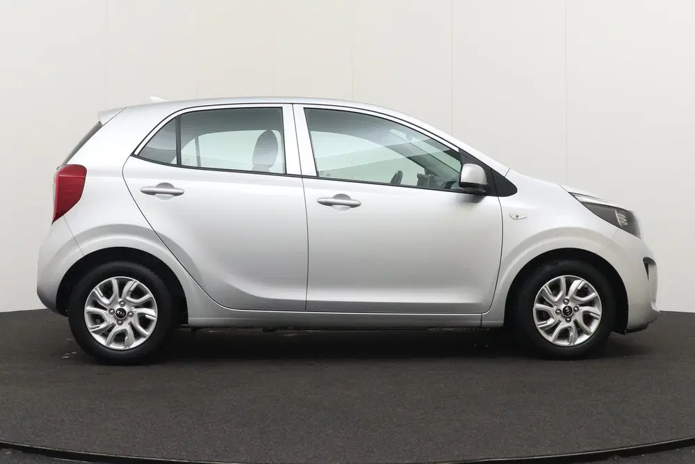 Kia Picanto 1.0 CVVT DynamicLine Camera Carplay Cruise uit 2019, foto 6
