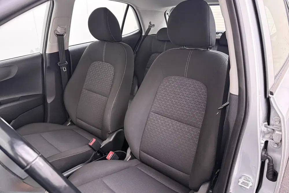Kia Picanto 1.0 CVVT DynamicLine Camera Carplay Cruise uit 2019, foto 9