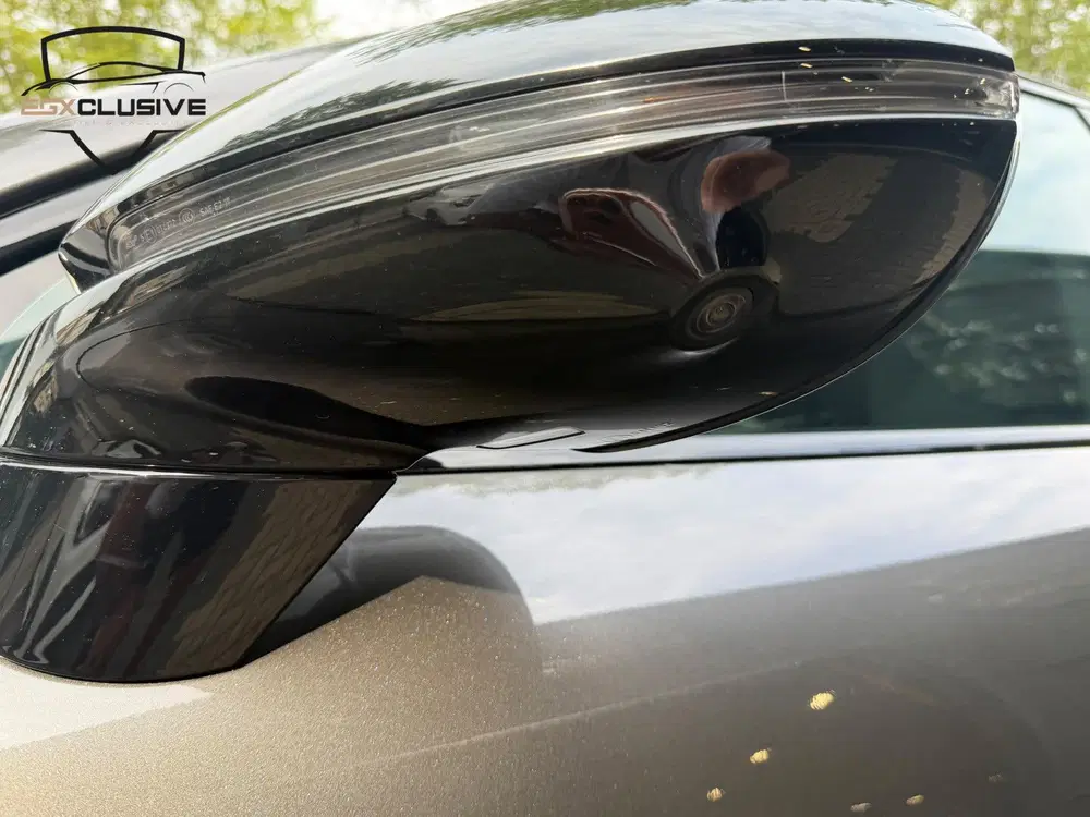 Porsche Cayenne Cayenne Coupé 3.0 E-Hybrid PANO uit 2019, foto 11