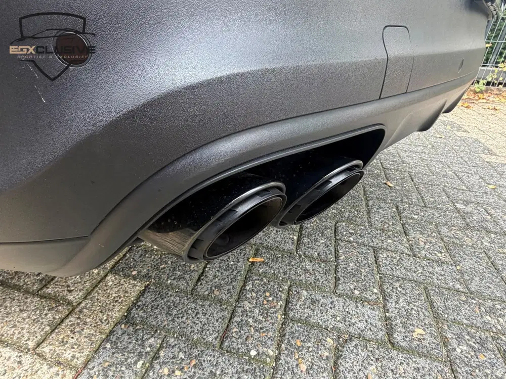 Porsche Cayenne Cayenne Coupé 3.0 E-Hybrid PANO uit 2019, foto 12