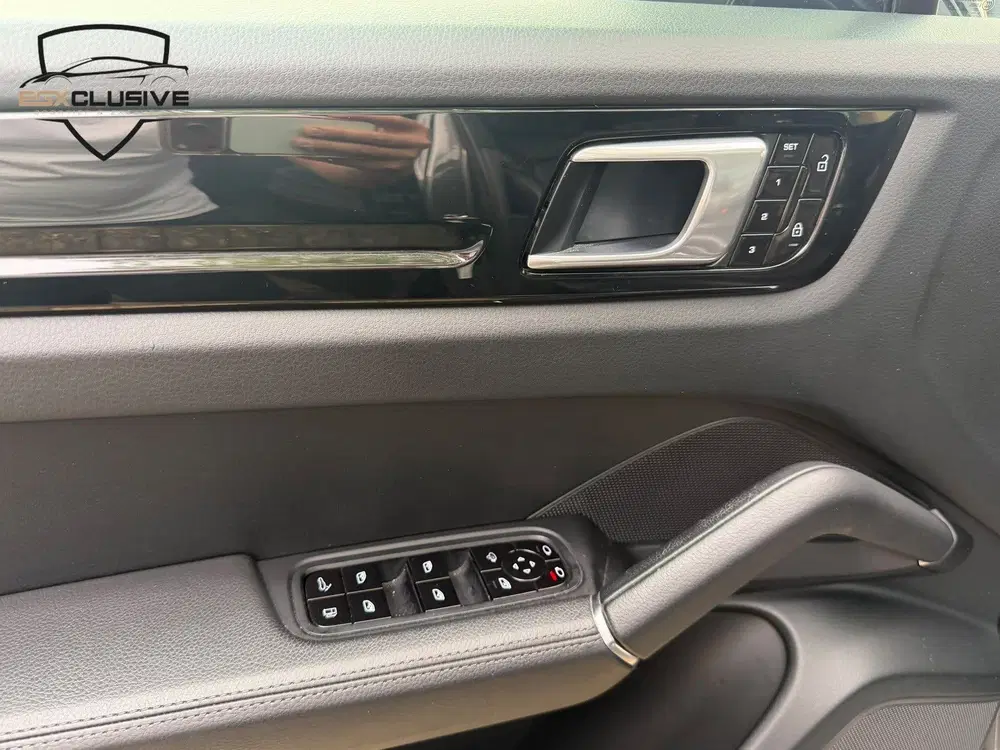 Porsche Cayenne Cayenne Coupé 3.0 E-Hybrid PANO uit 2019, foto 14