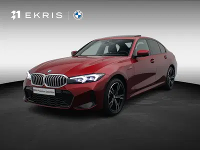 BMW 3-serie Sedan 330e M Sportpakket uit 2026