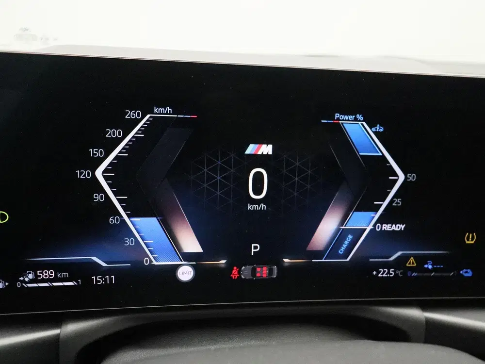 BMW 3-serie Sedan 330e M Sportpakket uit 2026, foto 13