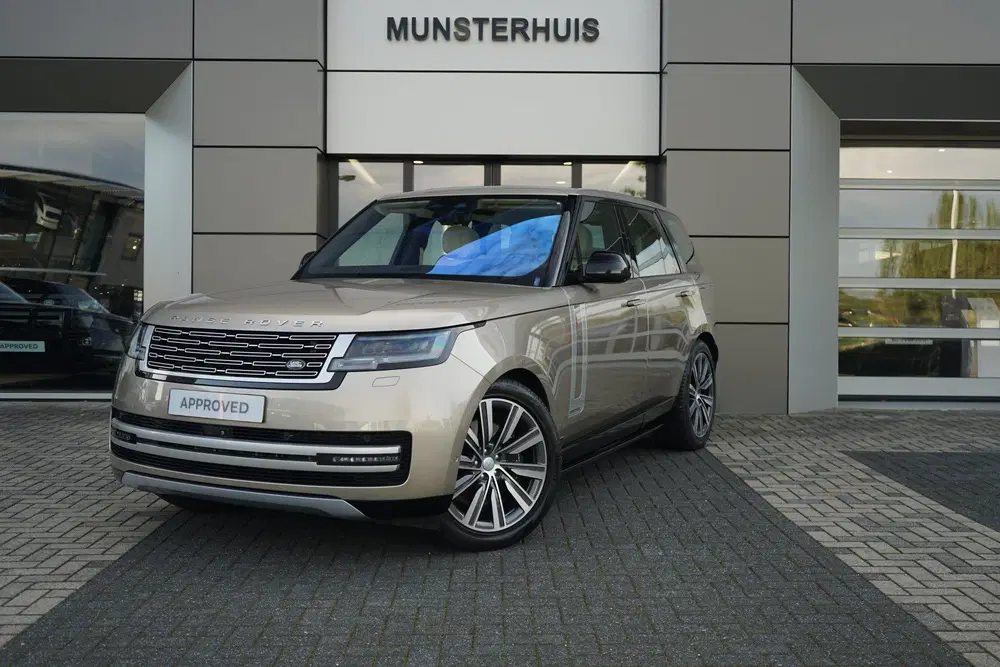 Land Rover Range Rover 3.0 P440e Autobiography PHEV uit 2023
