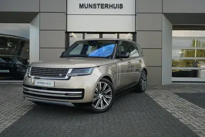 Land Rover Range Rover 3.0 P440e Autobiography PHEV uit 2023