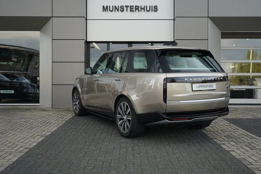 Land Rover Range Rover 3.0 P440e Autobiography PHEV uit 2023, foto 11