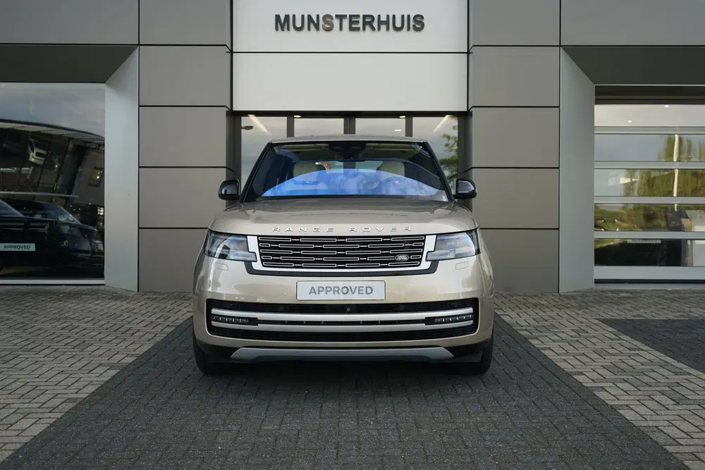 Land Rover Range Rover 3.0 P440e Autobiography PHEV uit 2023, foto 8