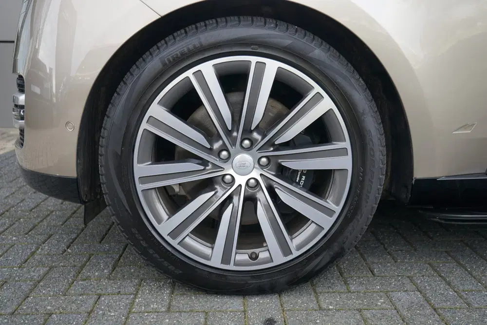 Land Rover Range Rover 3.0 P440e Autobiography PHEV uit 2023, foto 9