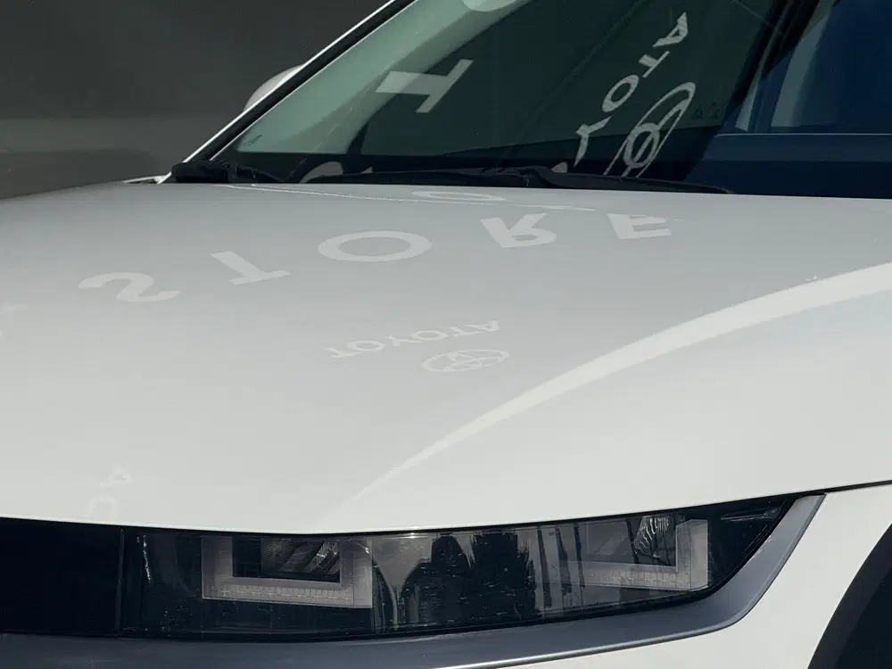 Hyundai IONIQ 5 Style 77.4 kWh 100% SOH DEALER ONDERHOUDEN uit 2022, foto 11