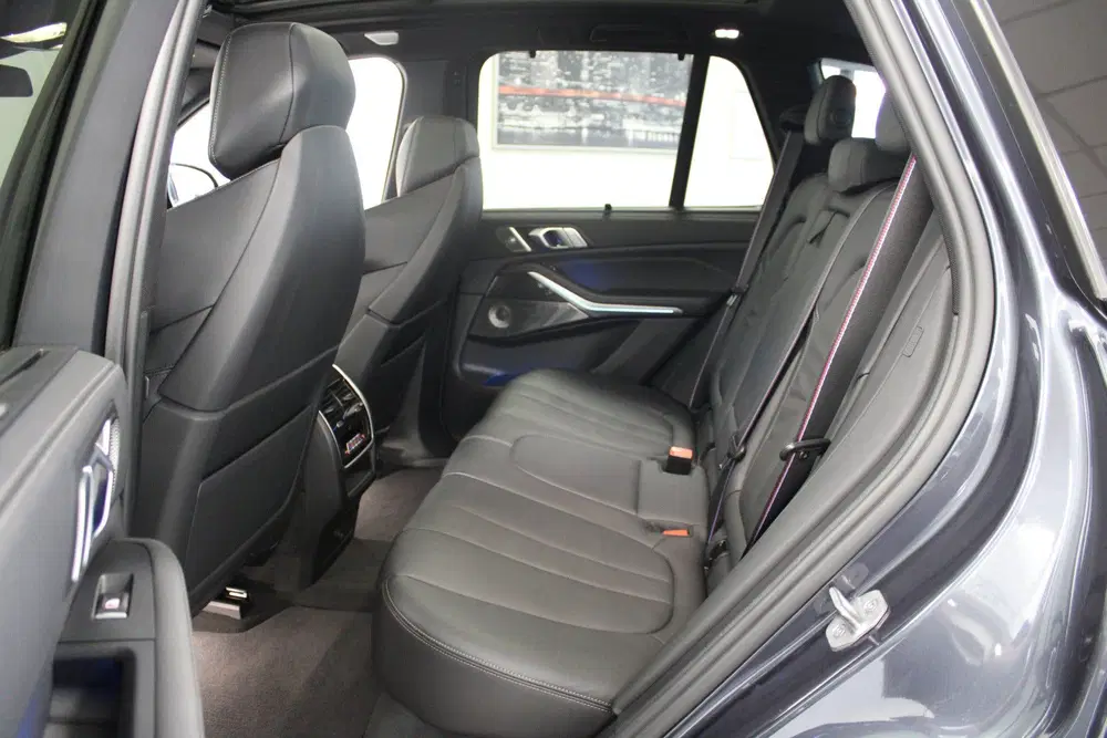 BMW X5 xDrive45e M-sport Soft-close uit 2021, foto 11
