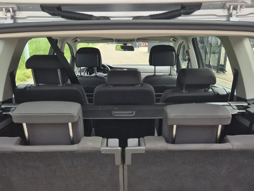 Volkswagen Touran 1.5 TSI Comfortline 7 persoons uitvoering uit 2021, foto 8