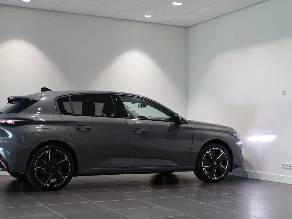 Peugeot 308 Allure 54 kWh CAMERA uit 2025, foto 10