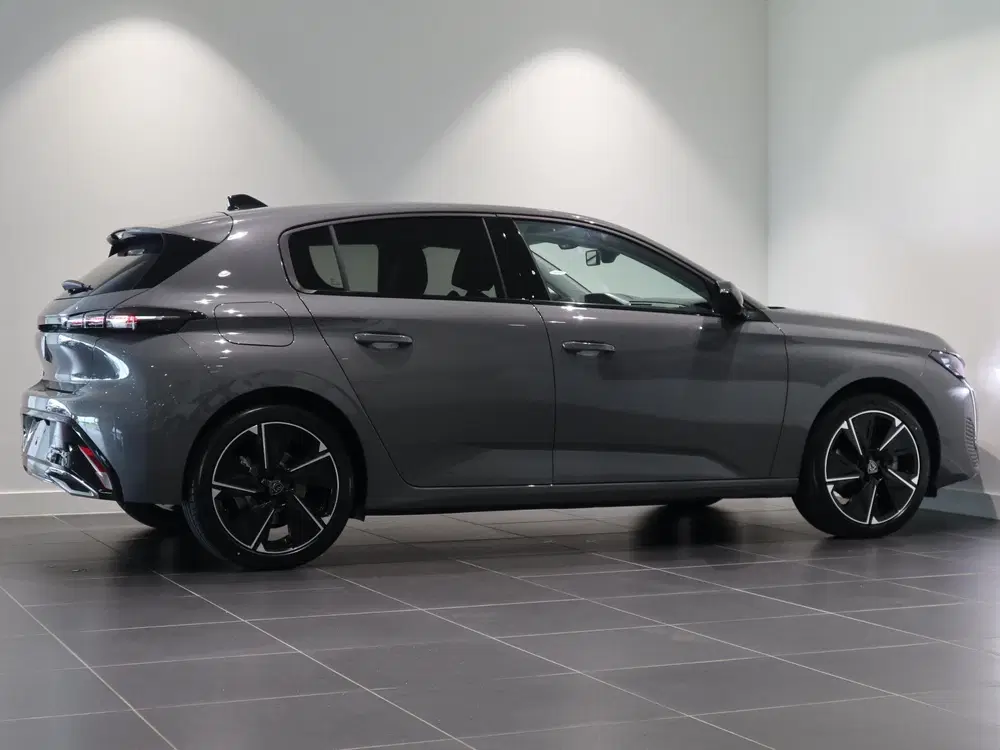Peugeot 308 Allure 54 kWh CAMERA uit 2025, foto 11