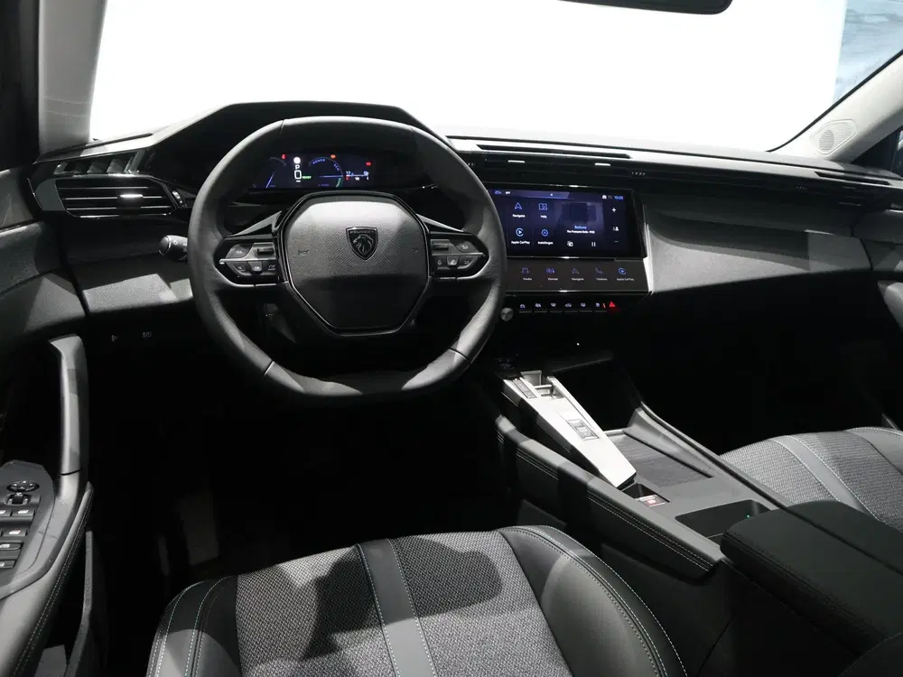 Peugeot 308 Allure 54 kWh CAMERA uit 2025, foto 13