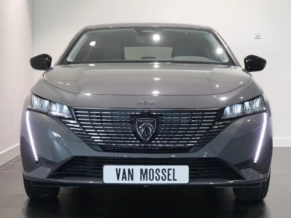 Peugeot 308 Allure 54 kWh CAMERA uit 2025, foto 2