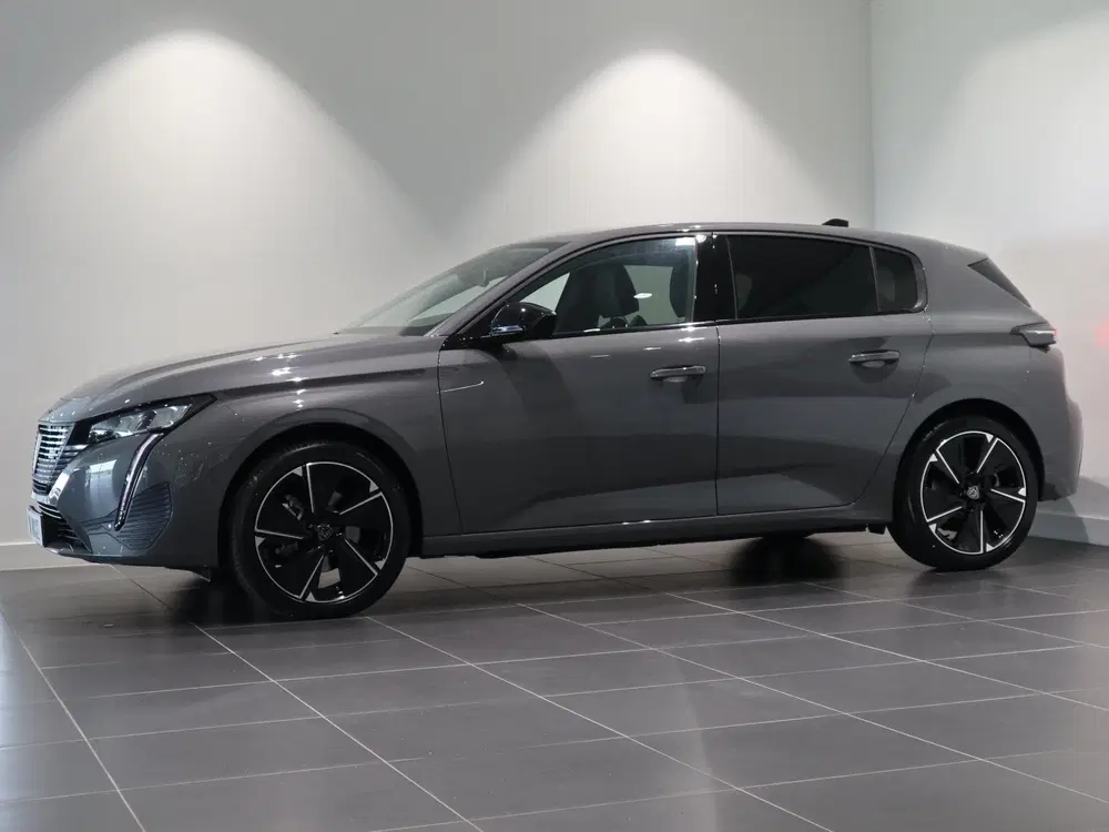 Peugeot 308 Allure 54 kWh CAMERA uit 2025, foto 3