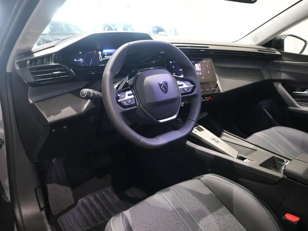 Peugeot 308 Allure 54 kWh CAMERA uit 2025, foto 4