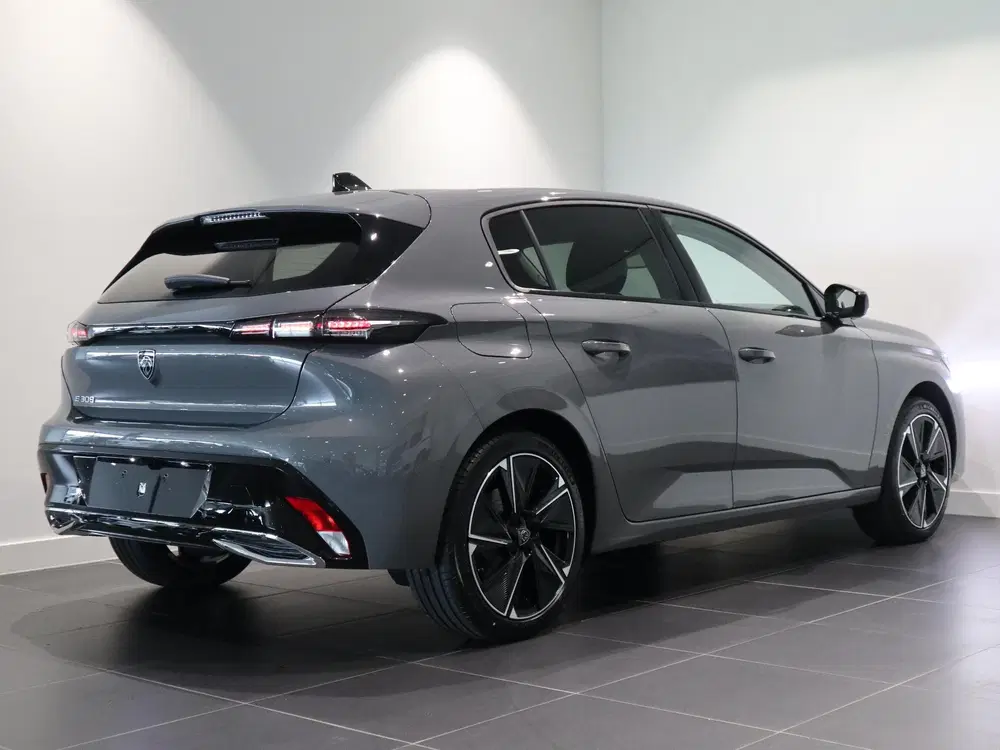 Peugeot 308 Allure 54 kWh CAMERA uit 2025, foto 8