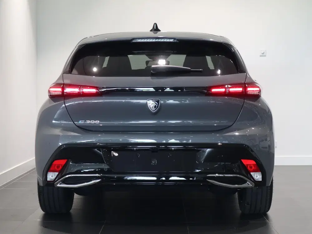 Peugeot 308 Allure 54 kWh CAMERA uit 2025, foto 9