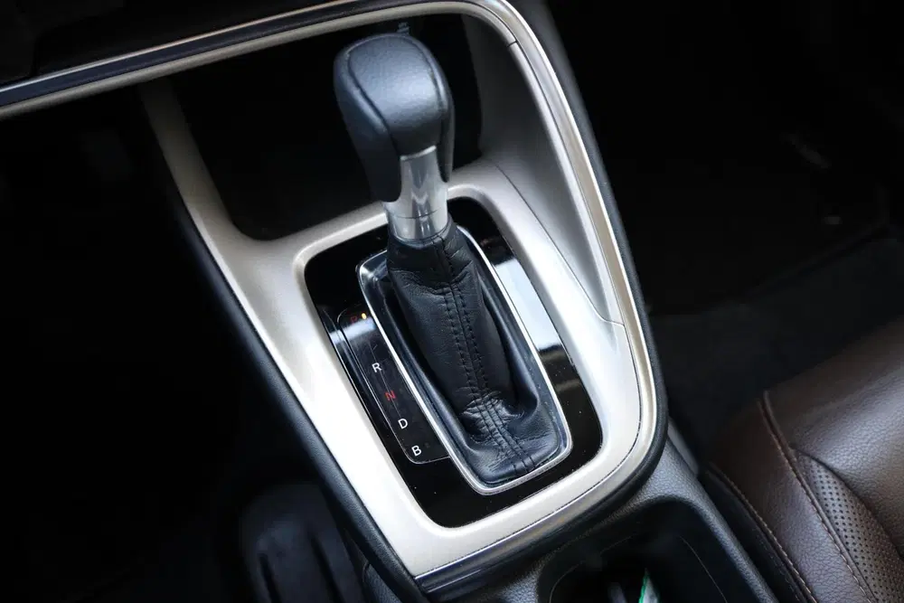 Honda HR-V 1.5 e:HEV Advance Style uit 2022, foto 14