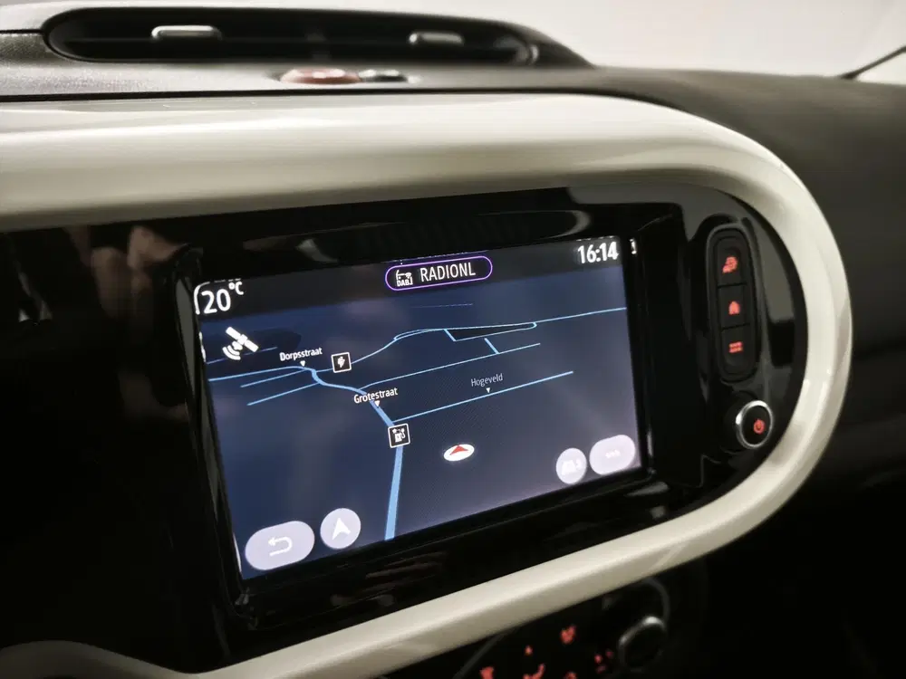 Renault Twingo . R80 E-Tech Techno 22 kWh uit 2023, foto 11