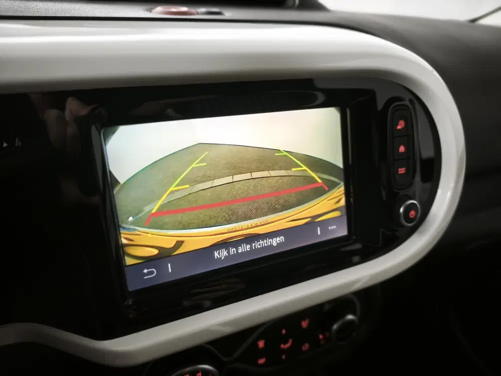 Renault Twingo . R80 E-Tech Techno 22 kWh uit 2023, foto 12