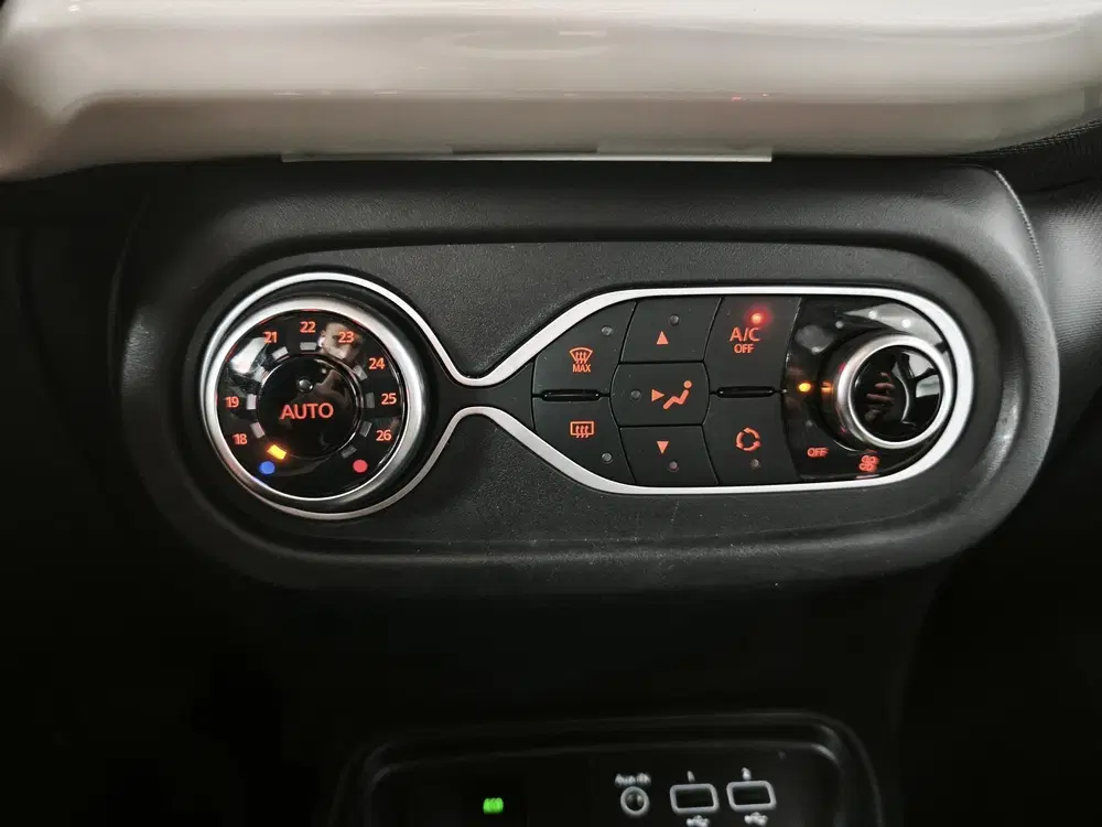 Renault Twingo . R80 E-Tech Techno 22 kWh uit 2023, foto 13