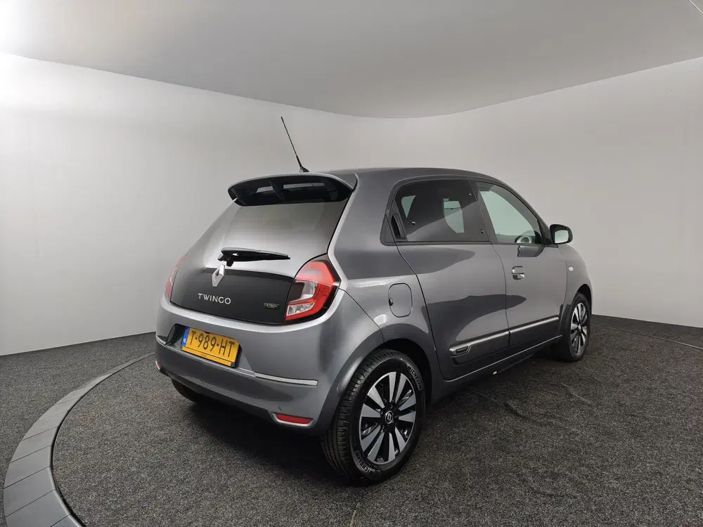 Renault Twingo . R80 E-Tech Techno 22 kWh uit 2023, foto 2