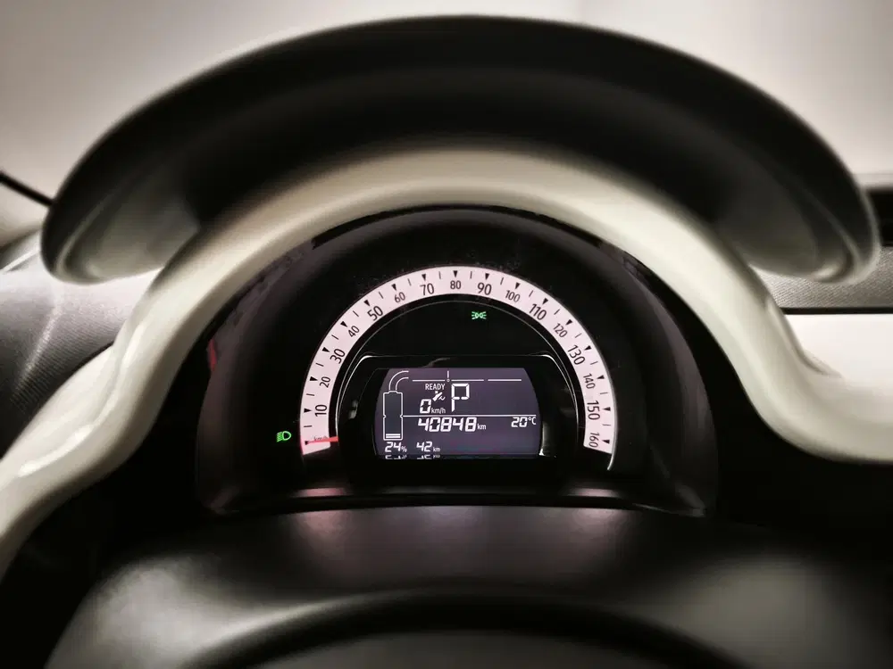 Renault Twingo . R80 E-Tech Techno 22 kWh uit 2023, foto 4
