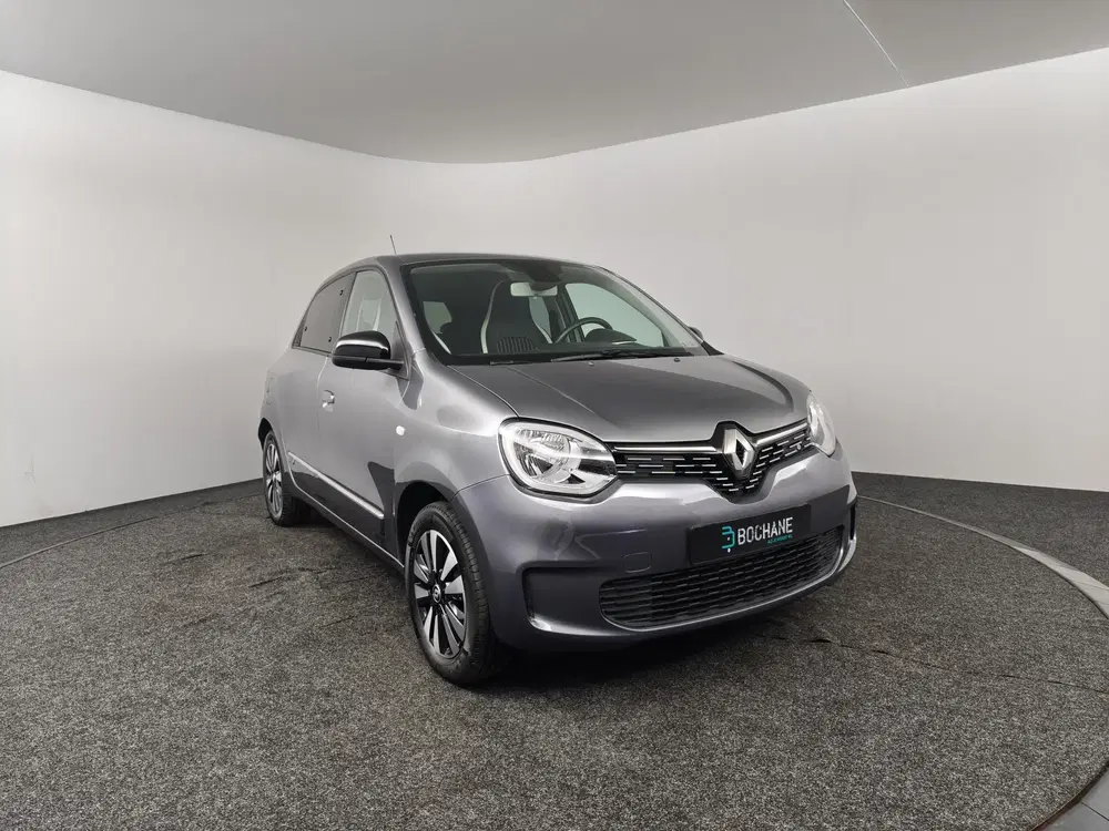 Renault Twingo . R80 E-Tech Techno 22 kWh uit 2023, foto 5