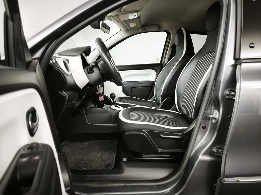 Renault Twingo . R80 E-Tech Techno 22 kWh uit 2023, foto 7