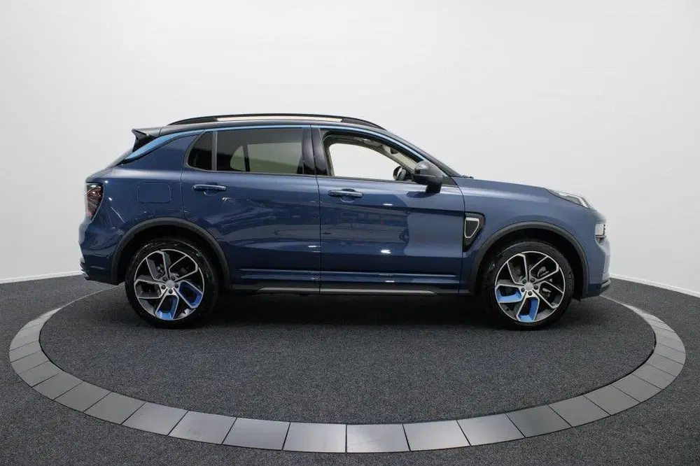 Lynk & Co 01 1.5 uit 2024, foto 10
