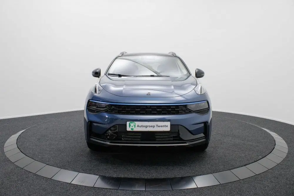 Lynk & Co 01 1.5 uit 2024, foto 12