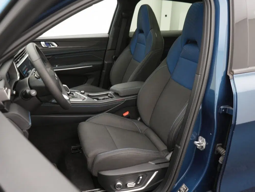 Lynk & Co 01 1.5 uit 2024, foto 14