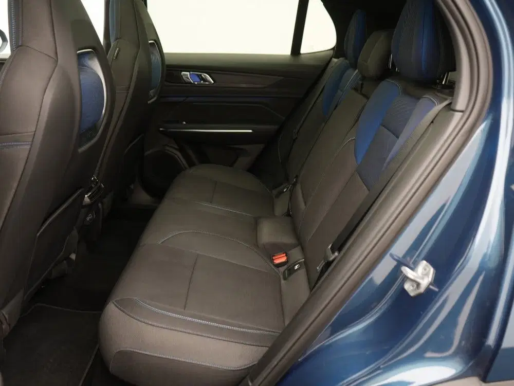 Lynk & Co 01 1.5 uit 2024, foto 15