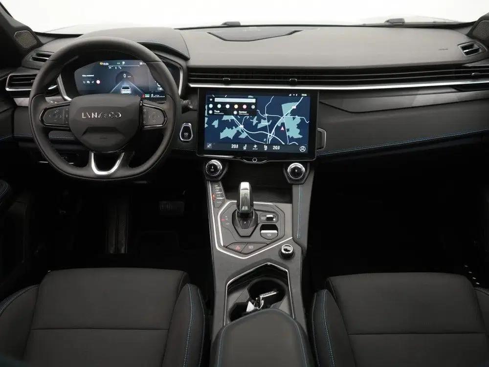 Lynk & Co 01 1.5 uit 2024, foto 3