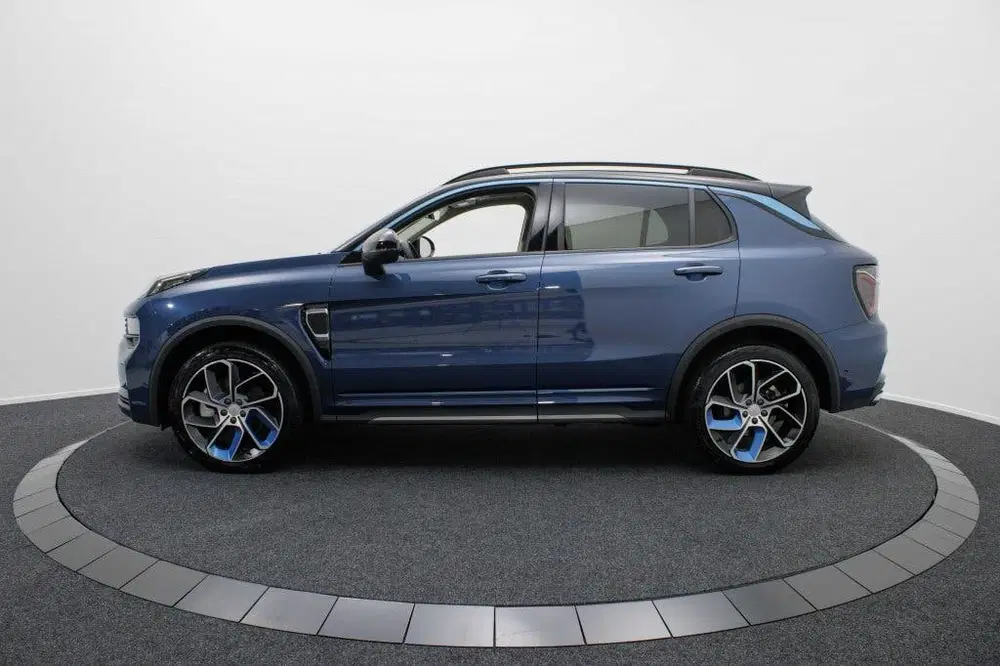 Lynk & Co 01 1.5 uit 2024, foto 5