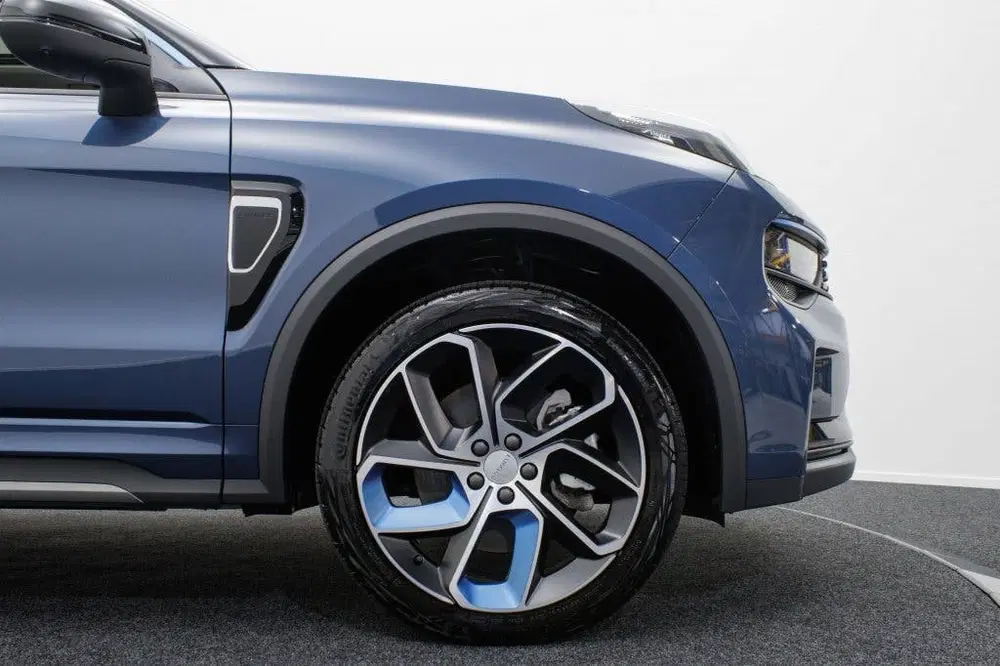 Lynk & Co 01 1.5 uit 2024, foto 6