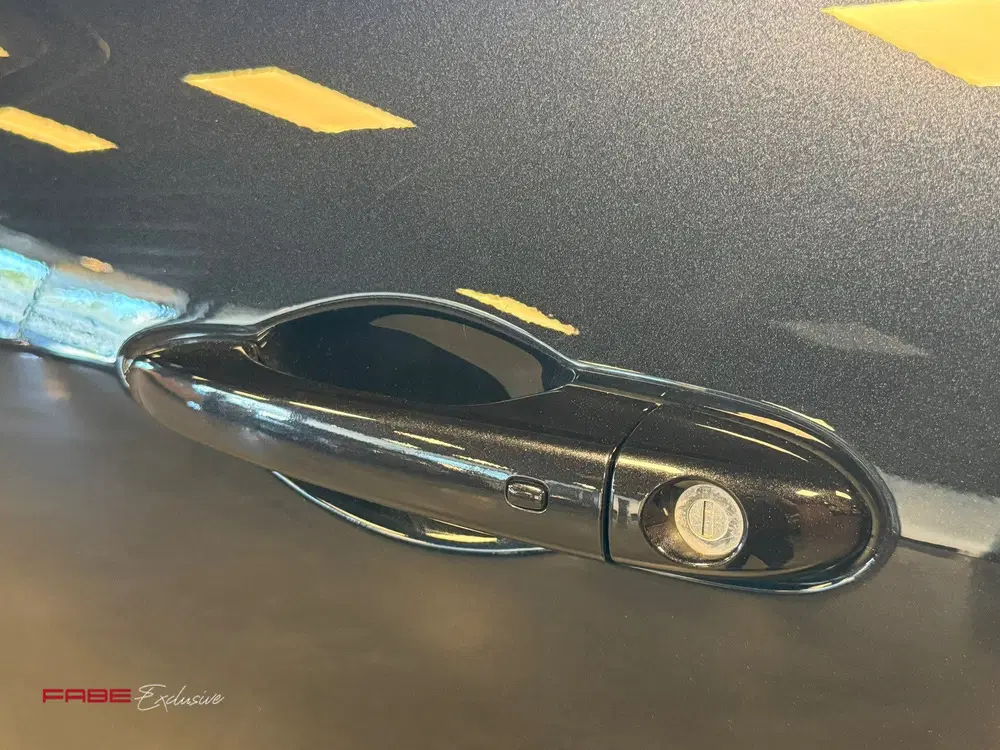 Maserati Levante 3.8 V8 GTS uit 2020, foto 7
