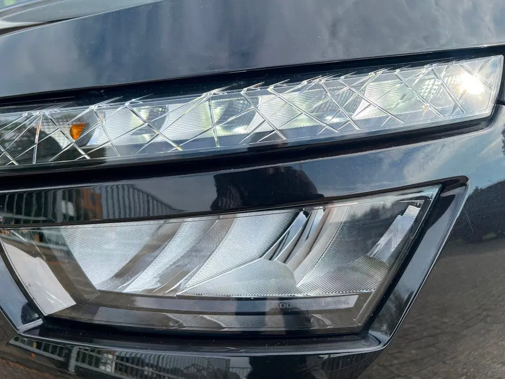 Skoda Kamiq 1.0 TSI Sport 110 PK Automaat uit 2023, foto 10