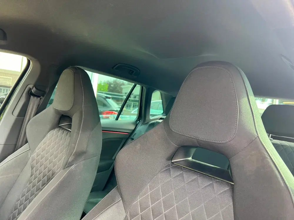 Skoda Kamiq 1.0 TSI Sport 110 PK Automaat uit 2023, foto 13