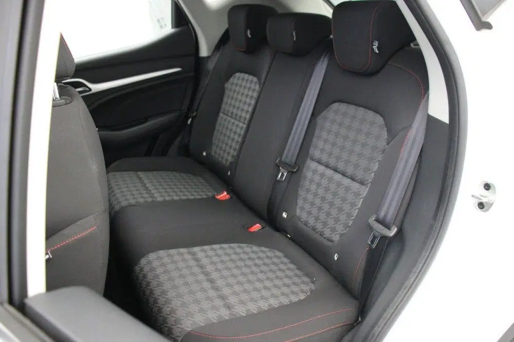 MG ZS Long Range Comfort 70 kWh uit 2022, foto 12