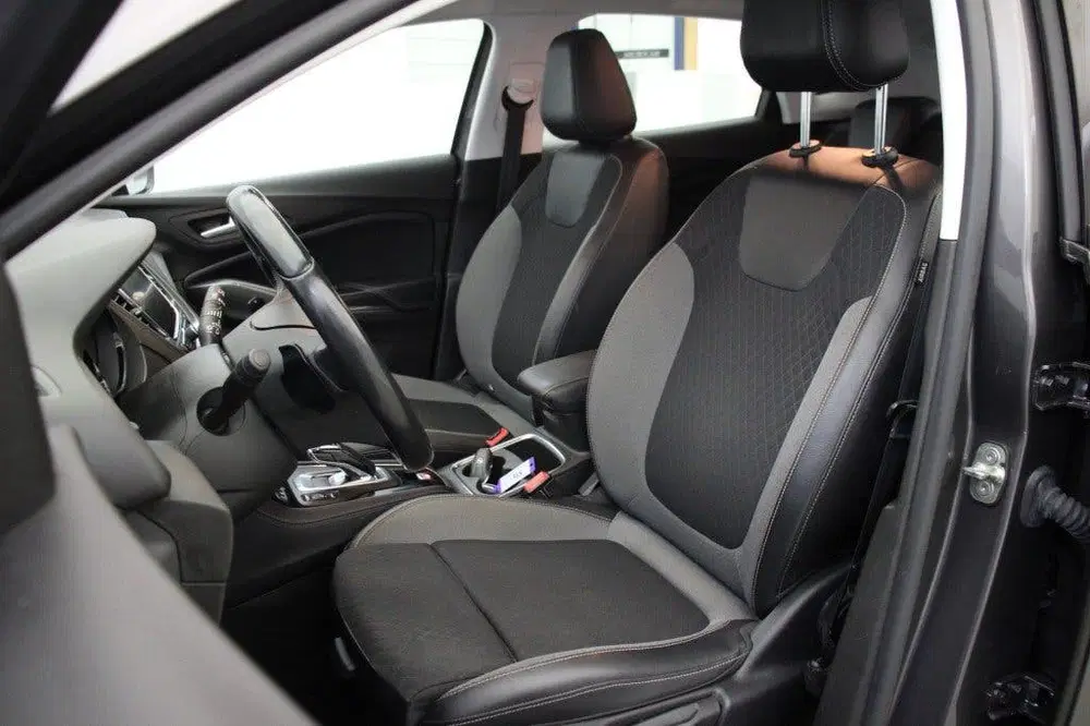Opel Grandland 1.6T Hybrid PHEV Elegance uit 2021, foto 11