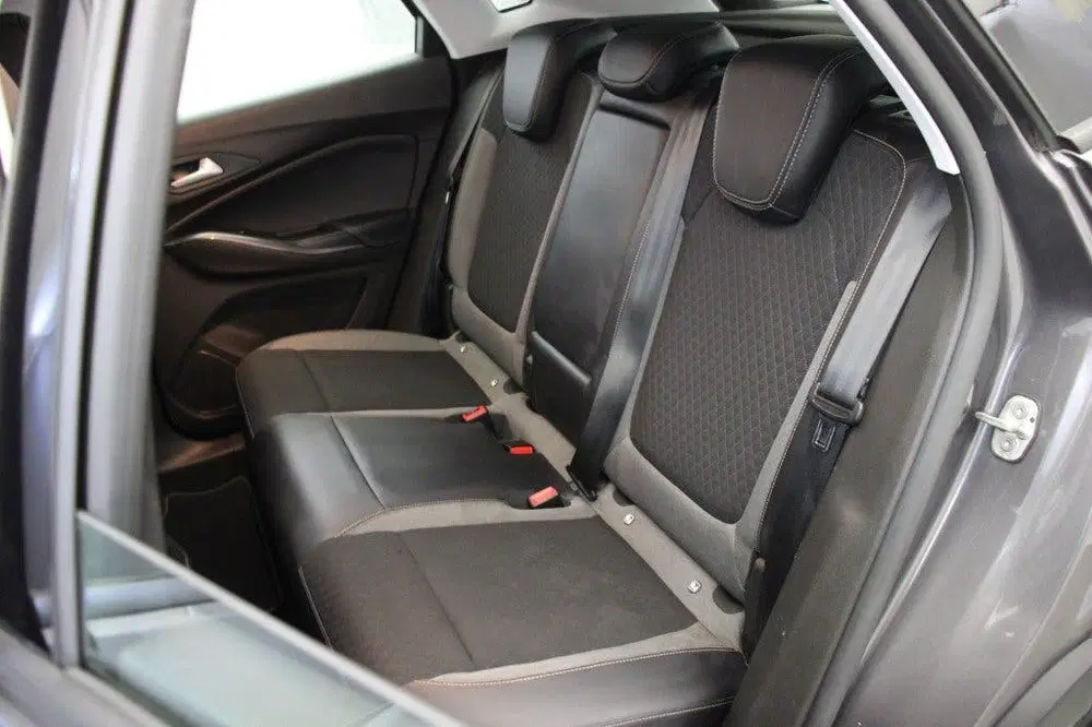 Opel Grandland 1.6T Hybrid PHEV Elegance uit 2021, foto 12