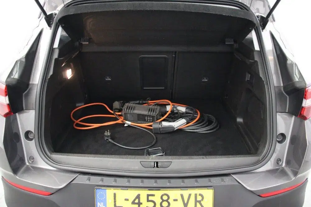 Opel Grandland 1.6T Hybrid PHEV Elegance uit 2021, foto 13