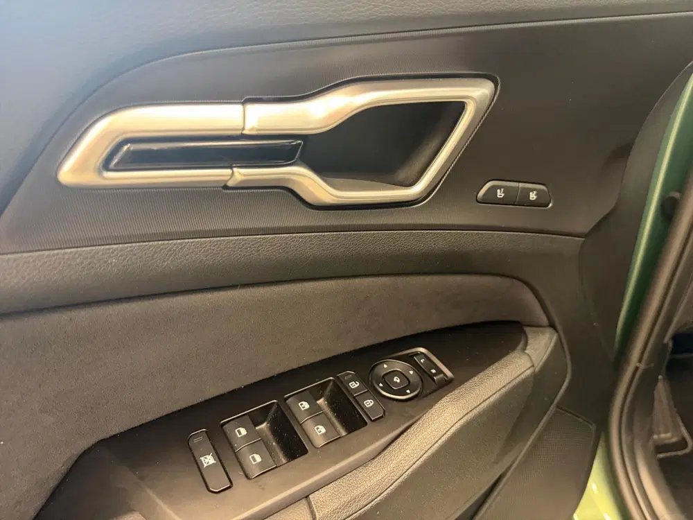 Kia Sportage 1.6 HYBRID uit 2025, foto 10