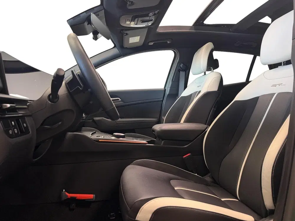 Kia Sportage 1.6 HYBRID uit 2025, foto 11